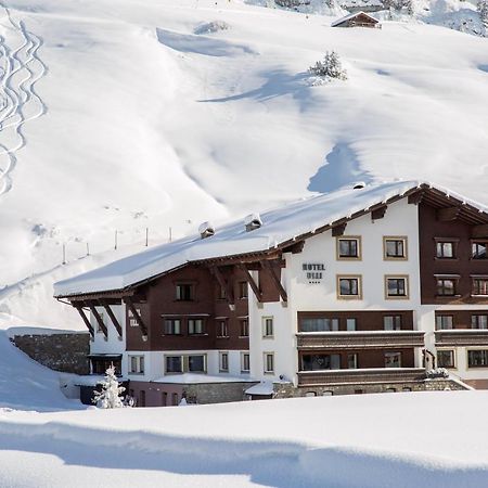 Hotel Ulli Zuers Exterior photo